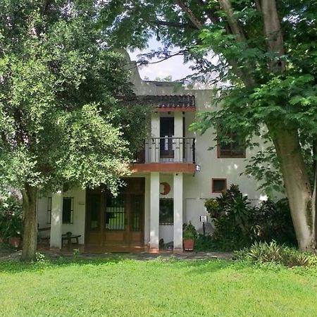 El Molino Hotel Boutique Río Verde Εξωτερικό φωτογραφία