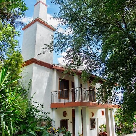 El Molino Hotel Boutique Río Verde Εξωτερικό φωτογραφία