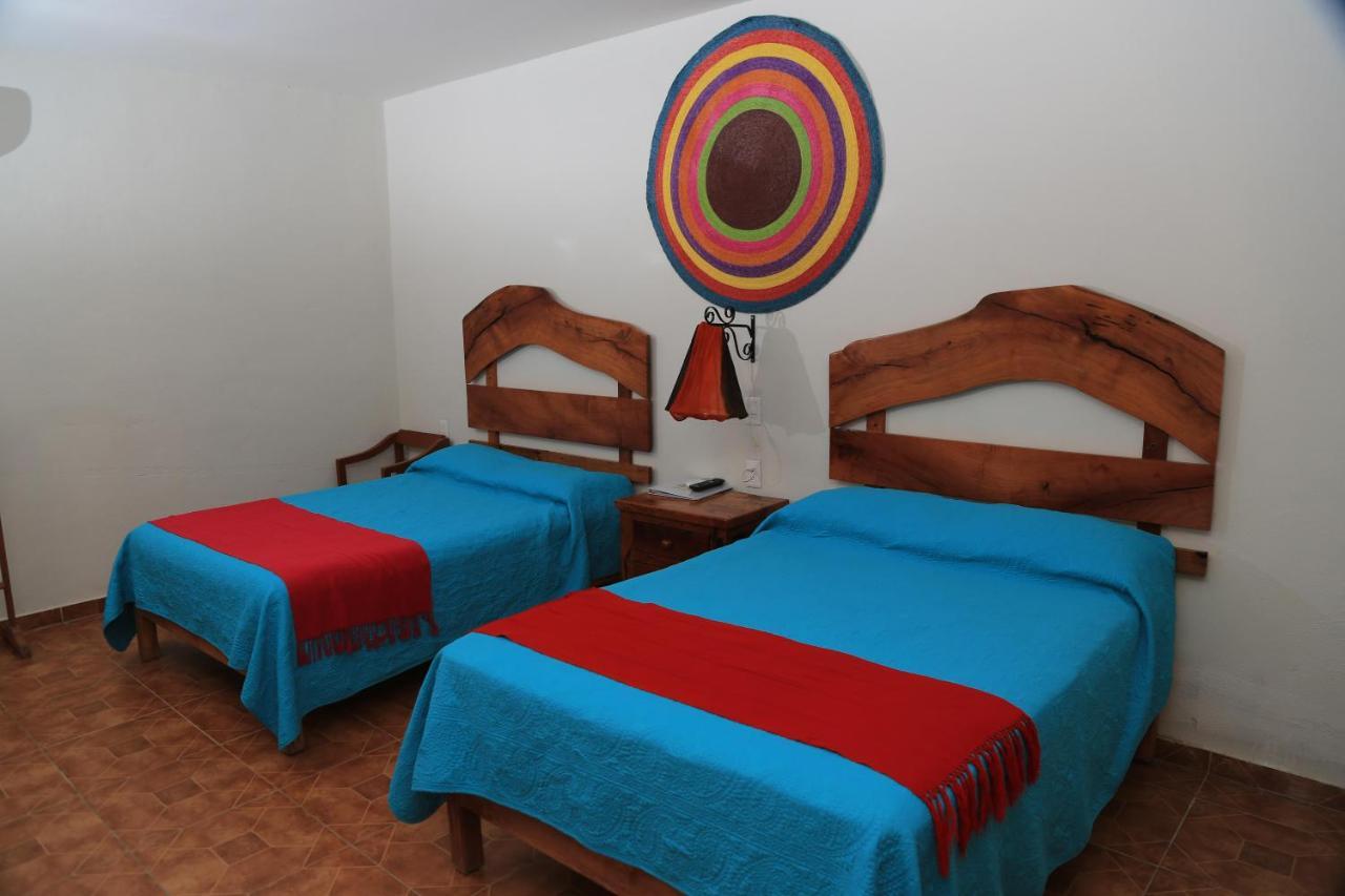 El Molino Hotel Boutique Río Verde Εξωτερικό φωτογραφία