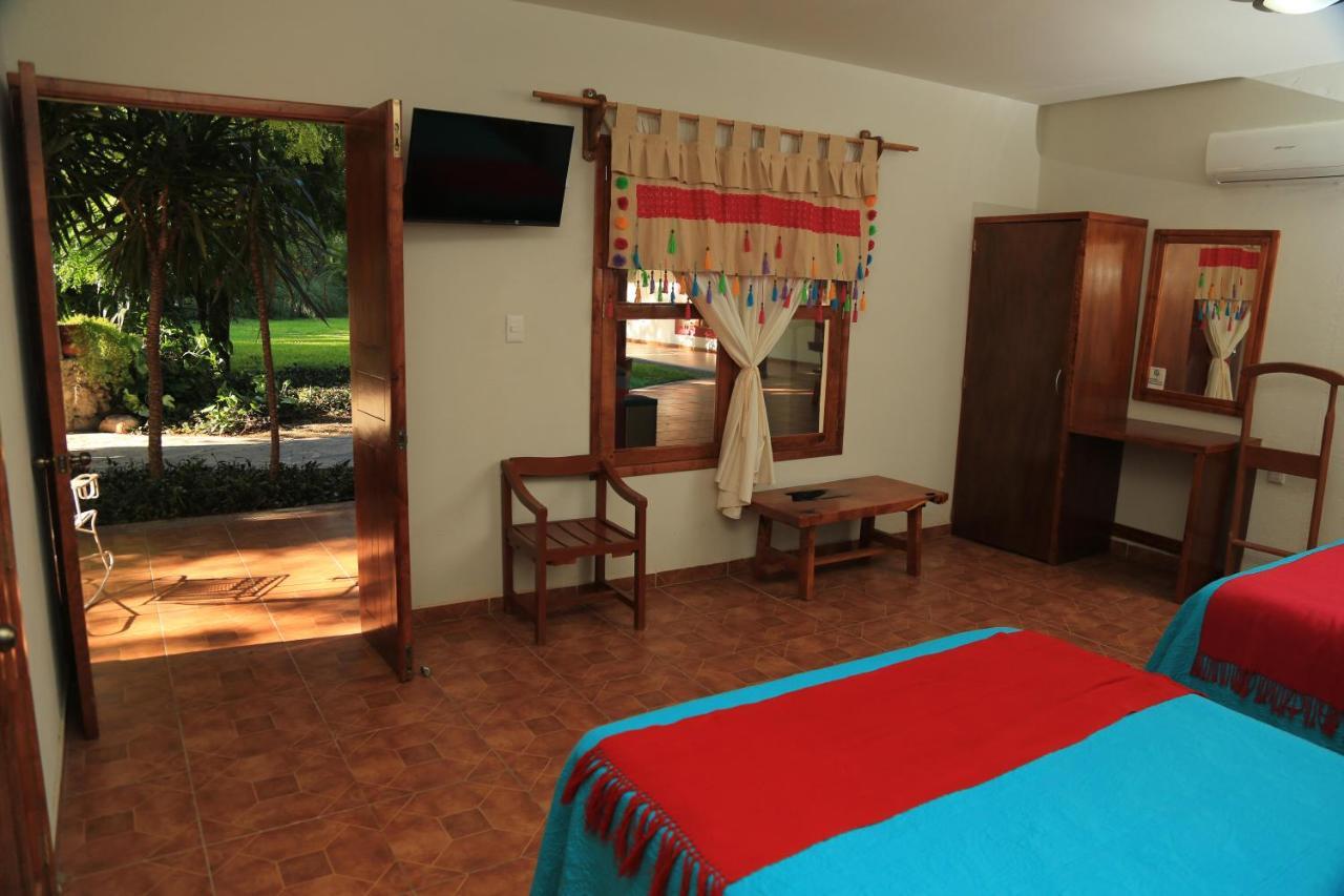 El Molino Hotel Boutique Río Verde Εξωτερικό φωτογραφία