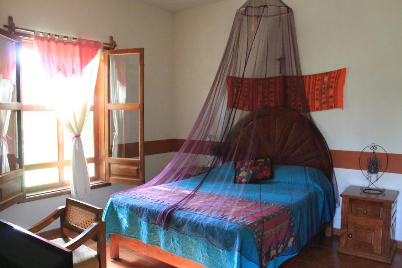 El Molino Hotel Boutique Río Verde Εξωτερικό φωτογραφία