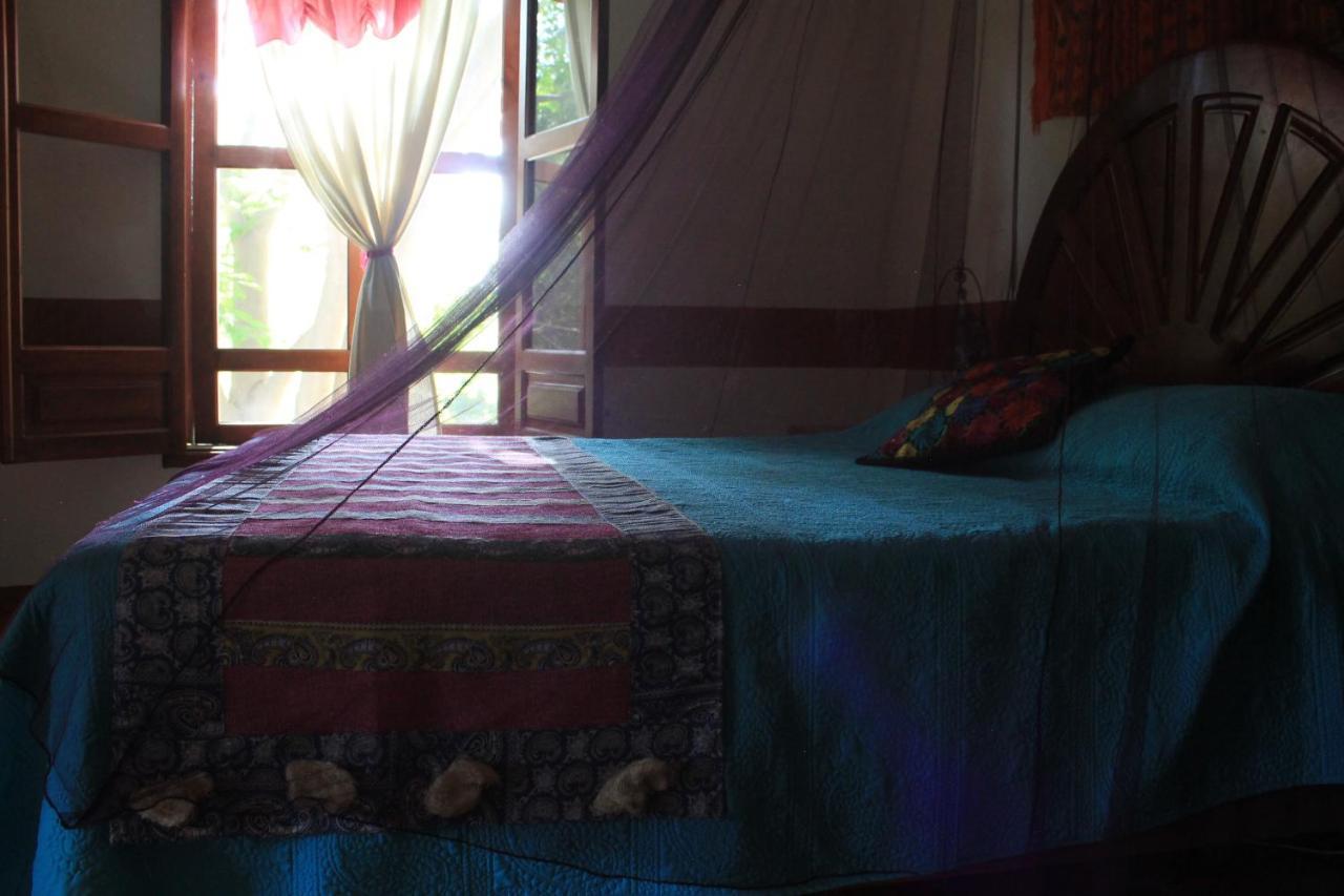 El Molino Hotel Boutique Río Verde Εξωτερικό φωτογραφία