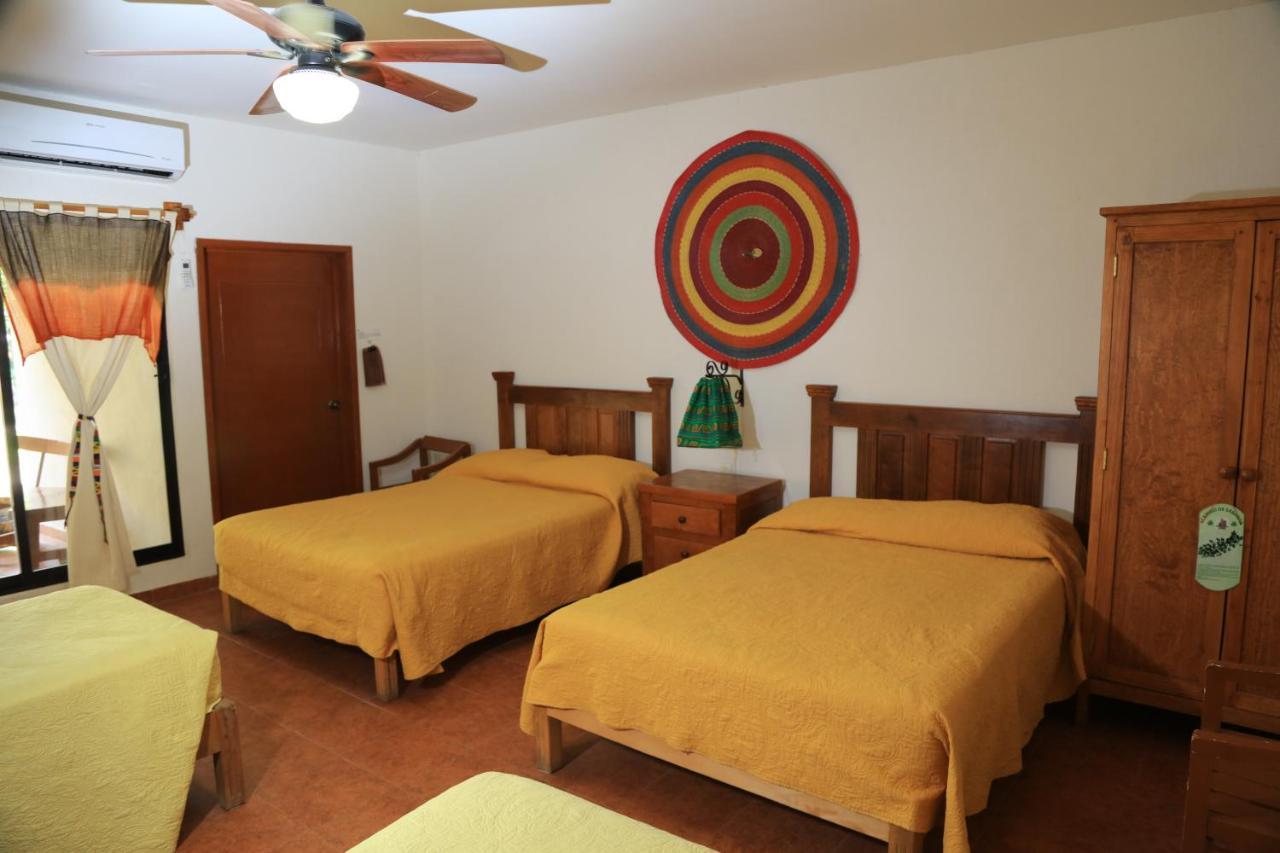 El Molino Hotel Boutique Río Verde Εξωτερικό φωτογραφία