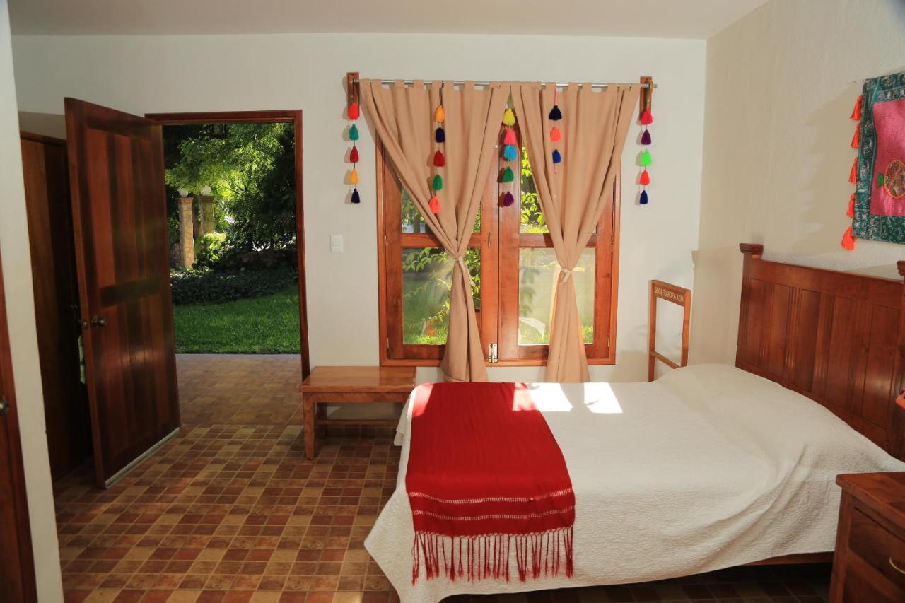 El Molino Hotel Boutique Río Verde Εξωτερικό φωτογραφία
