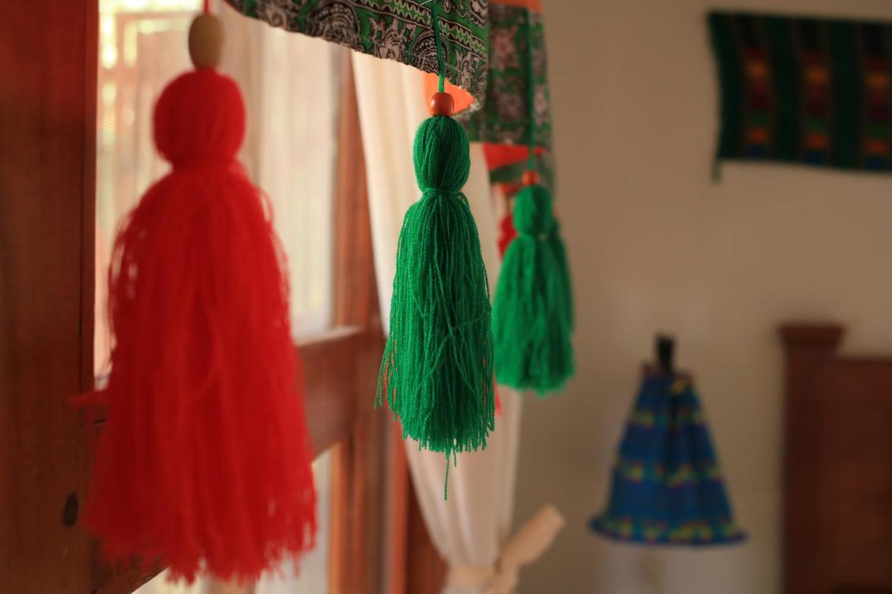 El Molino Hotel Boutique Río Verde Εξωτερικό φωτογραφία