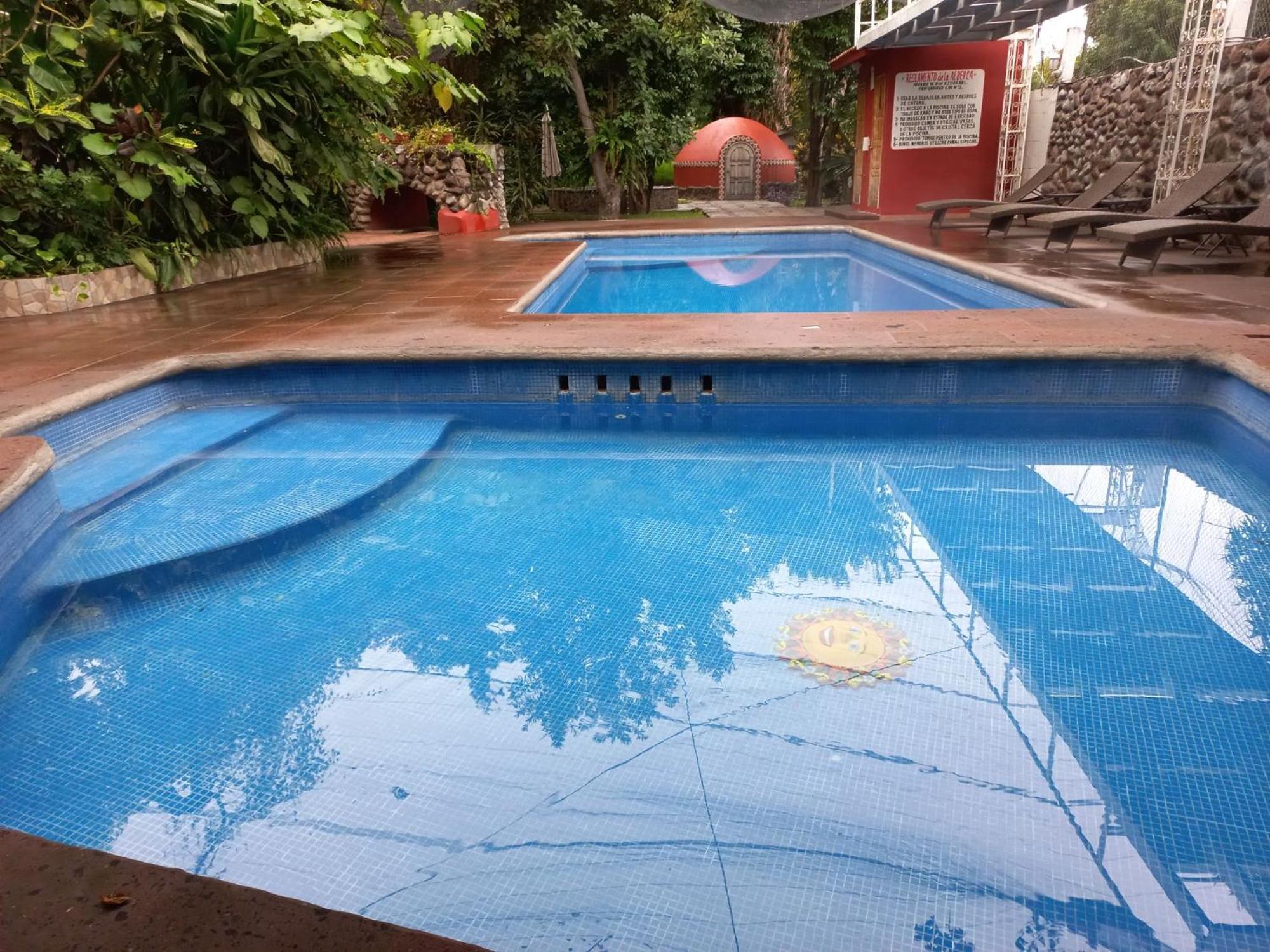 El Molino Hotel Boutique Río Verde Εξωτερικό φωτογραφία