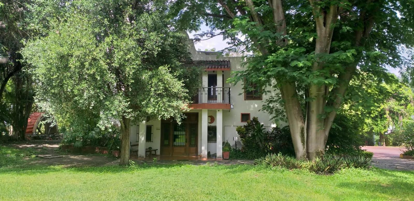 El Molino Hotel Boutique Río Verde Εξωτερικό φωτογραφία