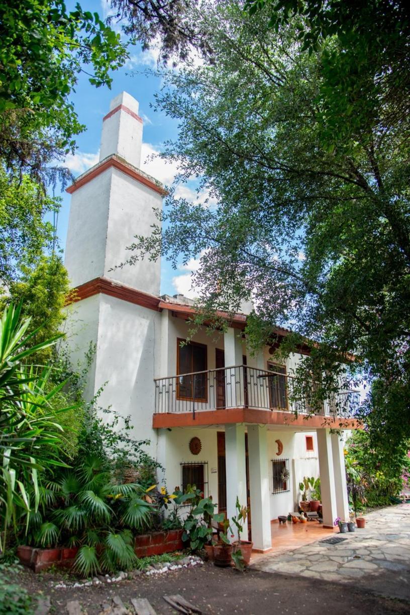 El Molino Hotel Boutique Río Verde Εξωτερικό φωτογραφία