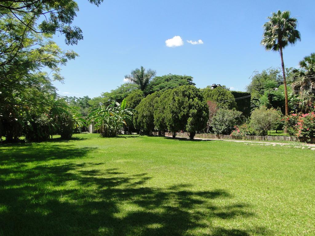 El Molino Hotel Boutique Río Verde Εξωτερικό φωτογραφία