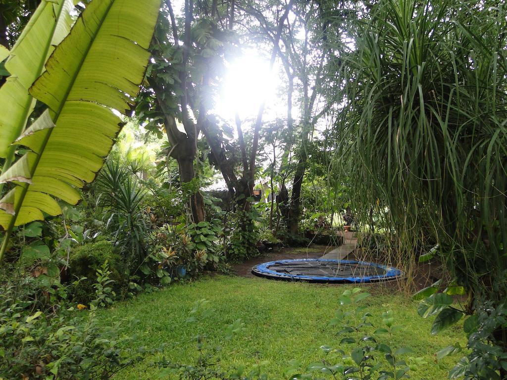 El Molino Hotel Boutique Río Verde Εξωτερικό φωτογραφία