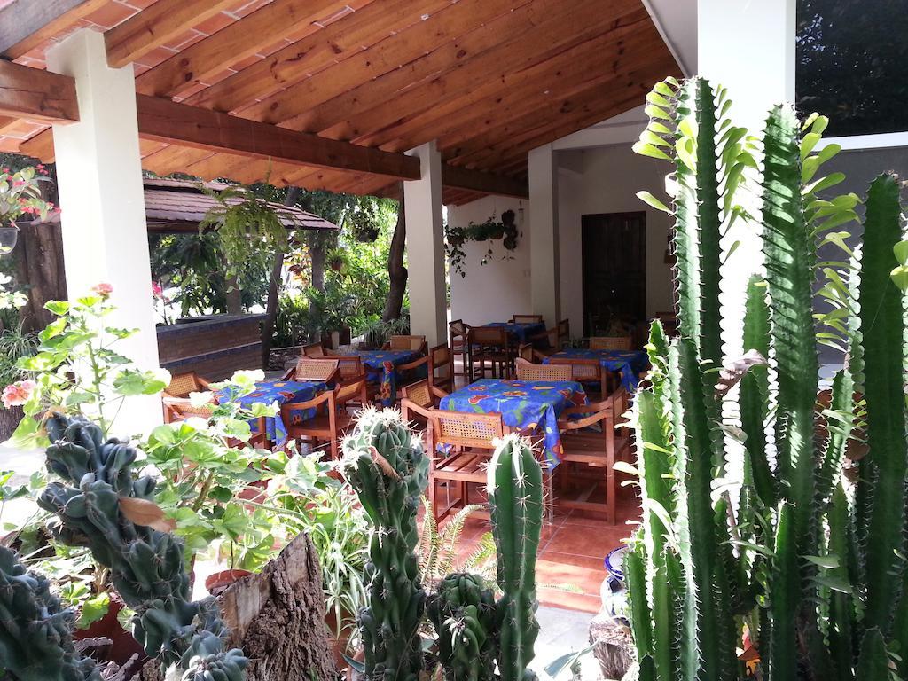El Molino Hotel Boutique Río Verde Εξωτερικό φωτογραφία