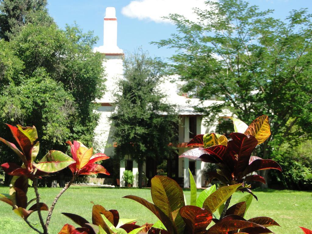 El Molino Hotel Boutique Río Verde Εξωτερικό φωτογραφία