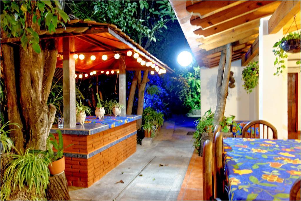 El Molino Hotel Boutique Río Verde Εξωτερικό φωτογραφία