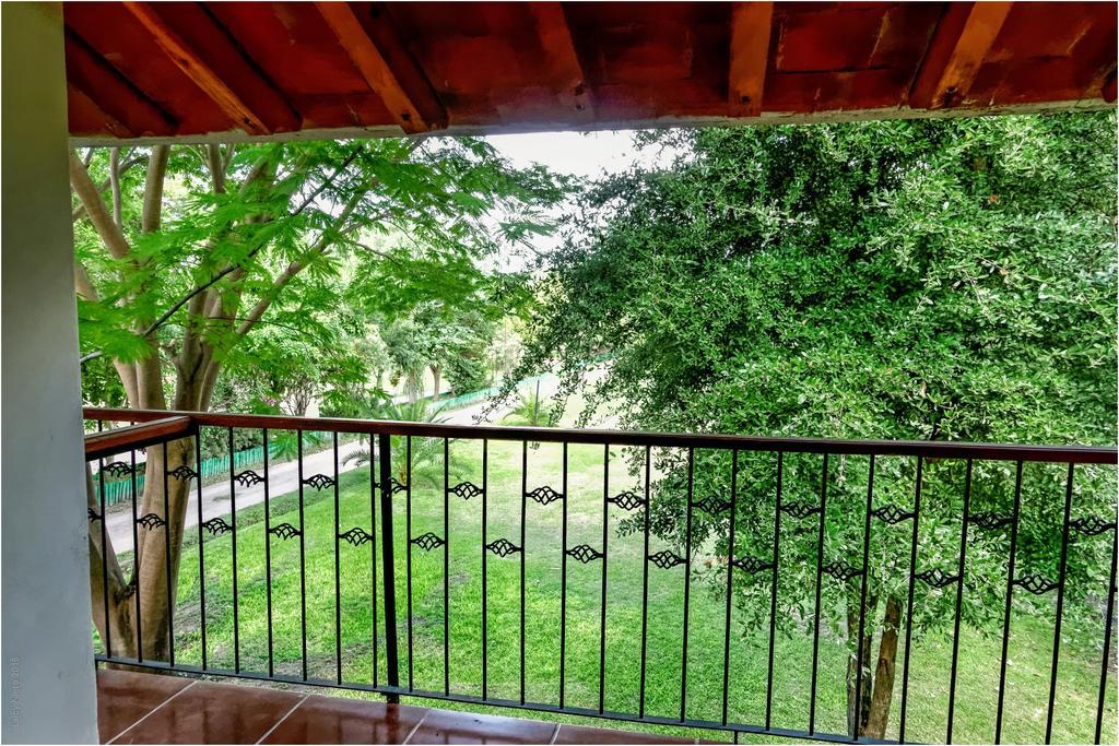 El Molino Hotel Boutique Río Verde Εξωτερικό φωτογραφία