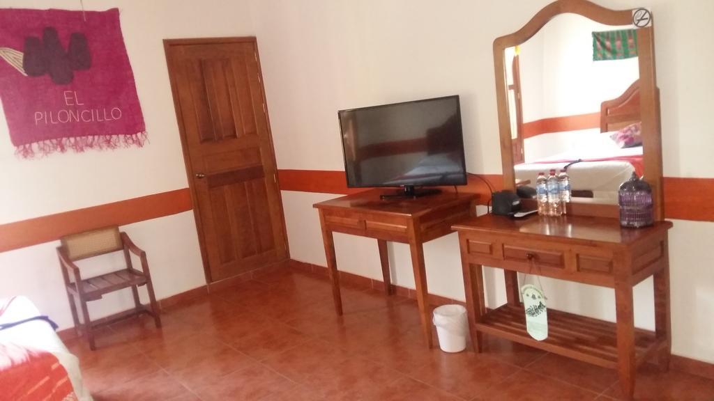 El Molino Hotel Boutique Río Verde Εξωτερικό φωτογραφία