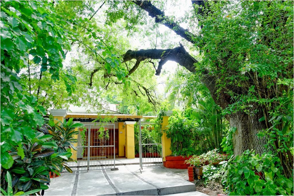 El Molino Hotel Boutique Río Verde Εξωτερικό φωτογραφία