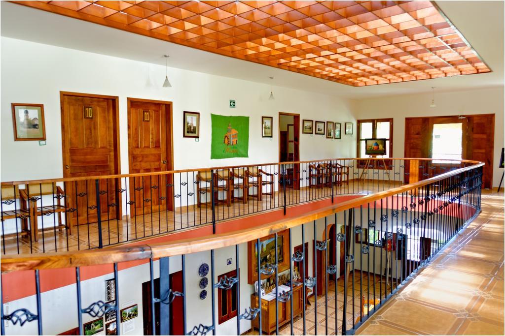 El Molino Hotel Boutique Río Verde Εξωτερικό φωτογραφία