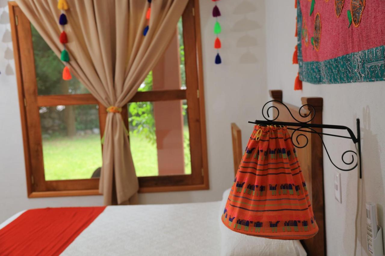 El Molino Hotel Boutique Río Verde Εξωτερικό φωτογραφία