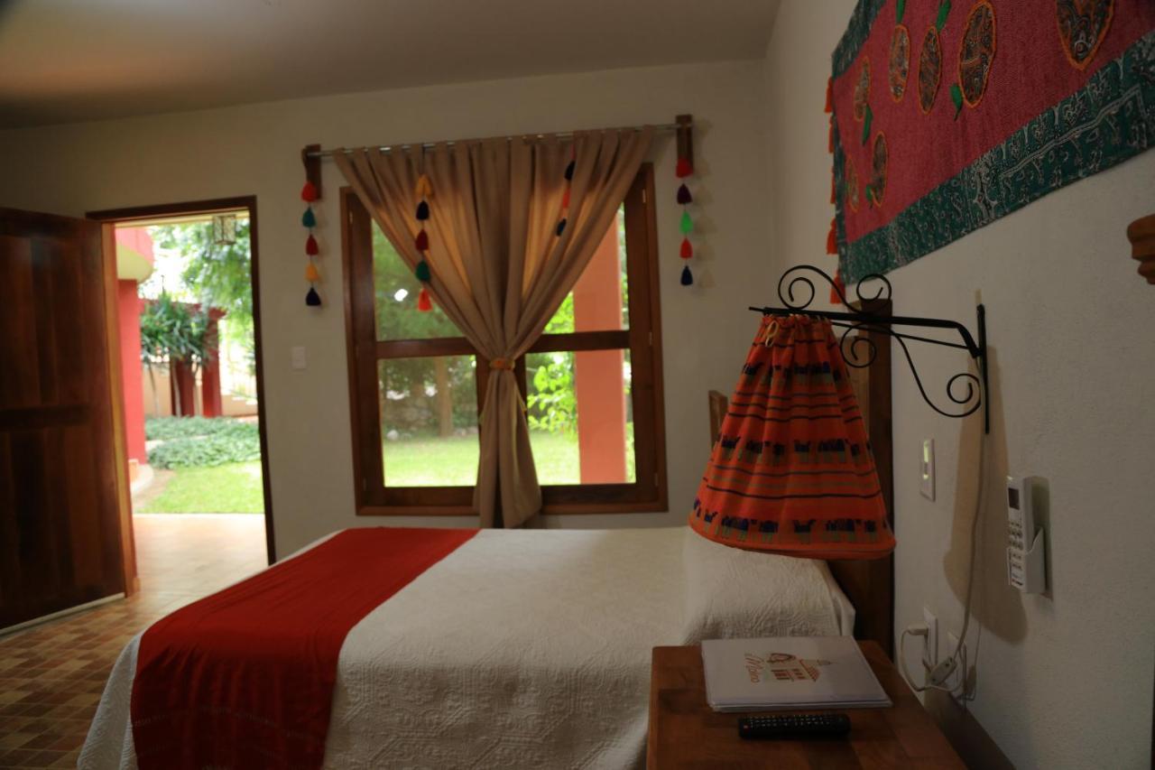 El Molino Hotel Boutique Río Verde Εξωτερικό φωτογραφία