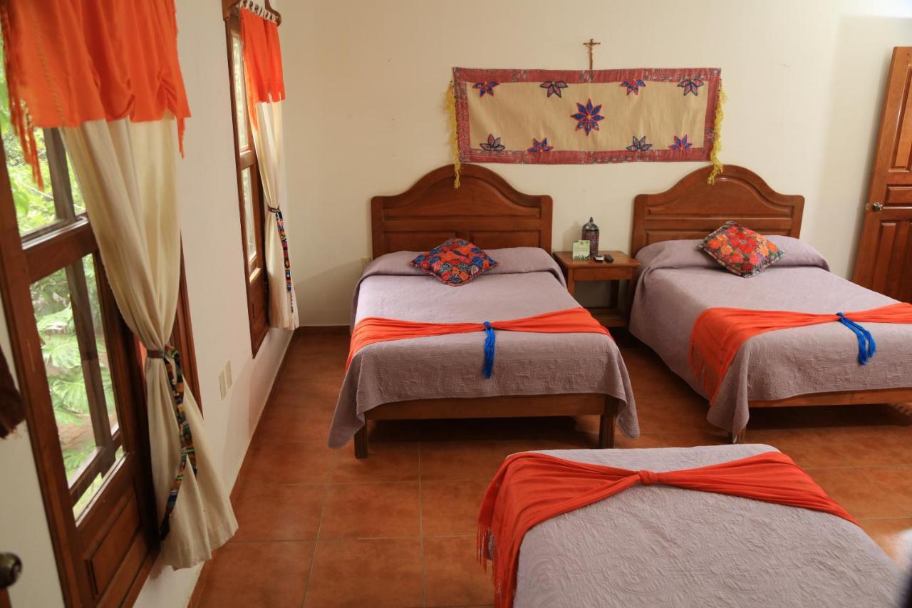 El Molino Hotel Boutique Río Verde Εξωτερικό φωτογραφία