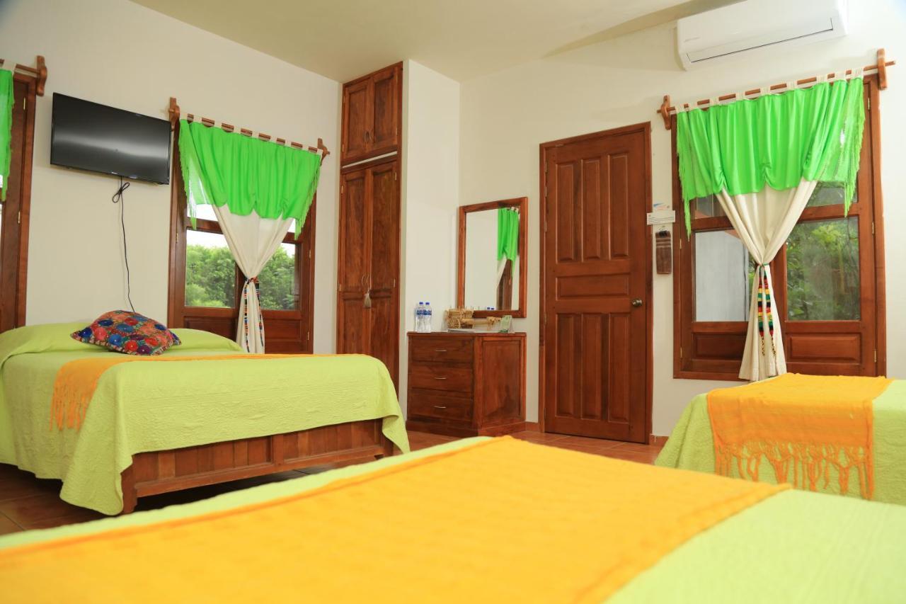 El Molino Hotel Boutique Río Verde Εξωτερικό φωτογραφία