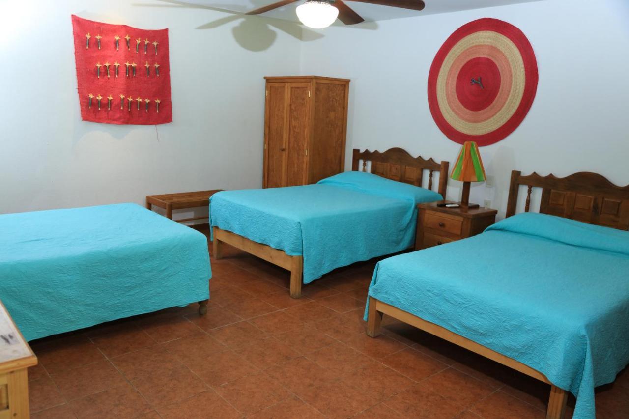 El Molino Hotel Boutique Río Verde Εξωτερικό φωτογραφία