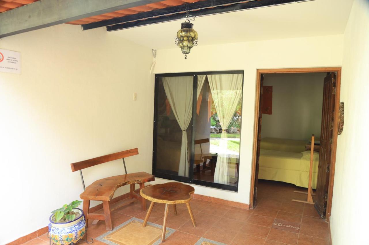 El Molino Hotel Boutique Río Verde Εξωτερικό φωτογραφία