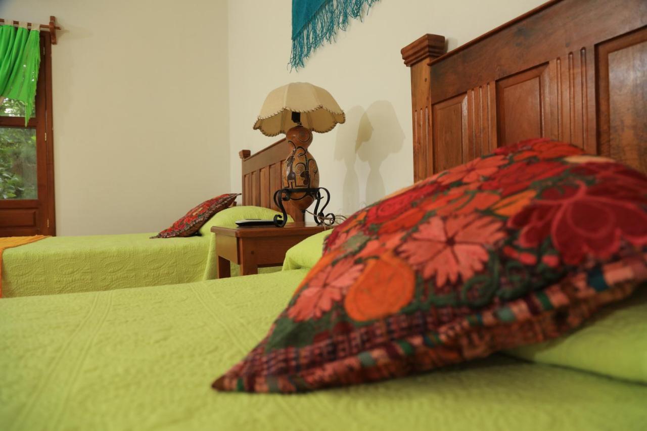 El Molino Hotel Boutique Río Verde Εξωτερικό φωτογραφία