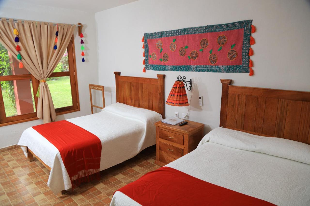 El Molino Hotel Boutique Río Verde Εξωτερικό φωτογραφία