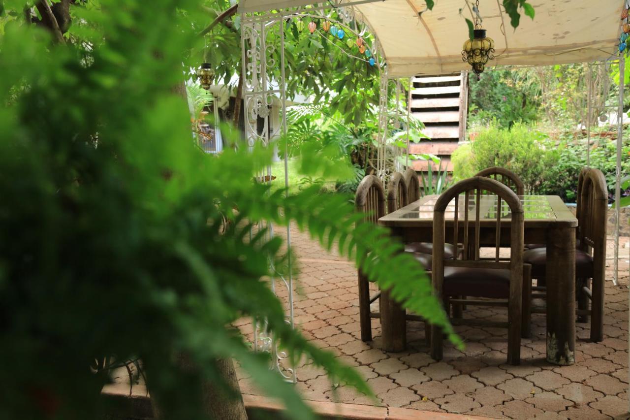 El Molino Hotel Boutique Río Verde Εξωτερικό φωτογραφία