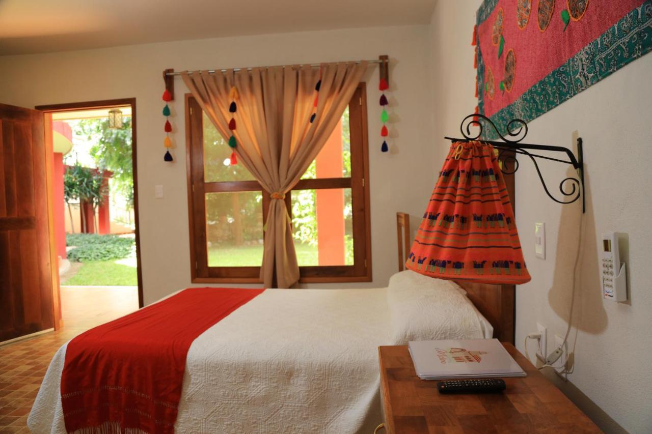 El Molino Hotel Boutique Río Verde Εξωτερικό φωτογραφία
